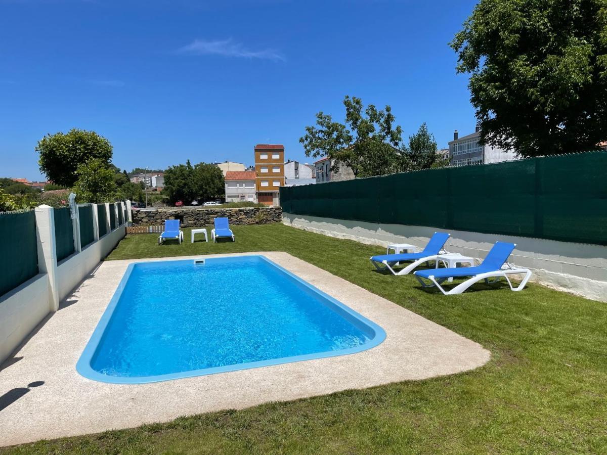 Pension San Anton Мелиде Экстерьер фото