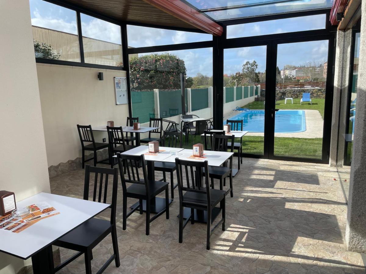 Pension San Anton Мелиде Экстерьер фото