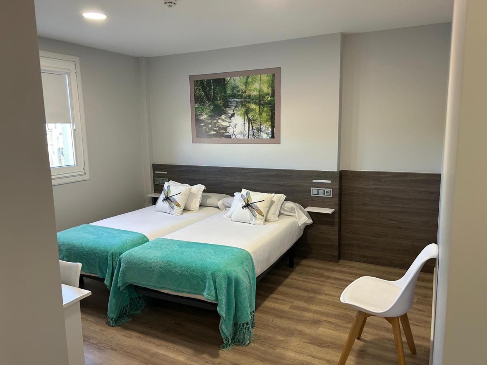 Pension San Anton Мелиде Экстерьер фото