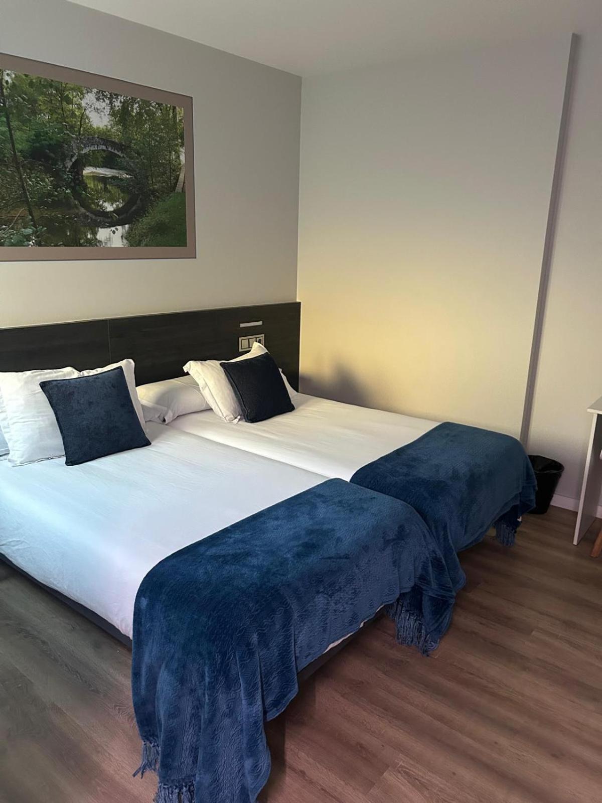 Pension San Anton Мелиде Экстерьер фото