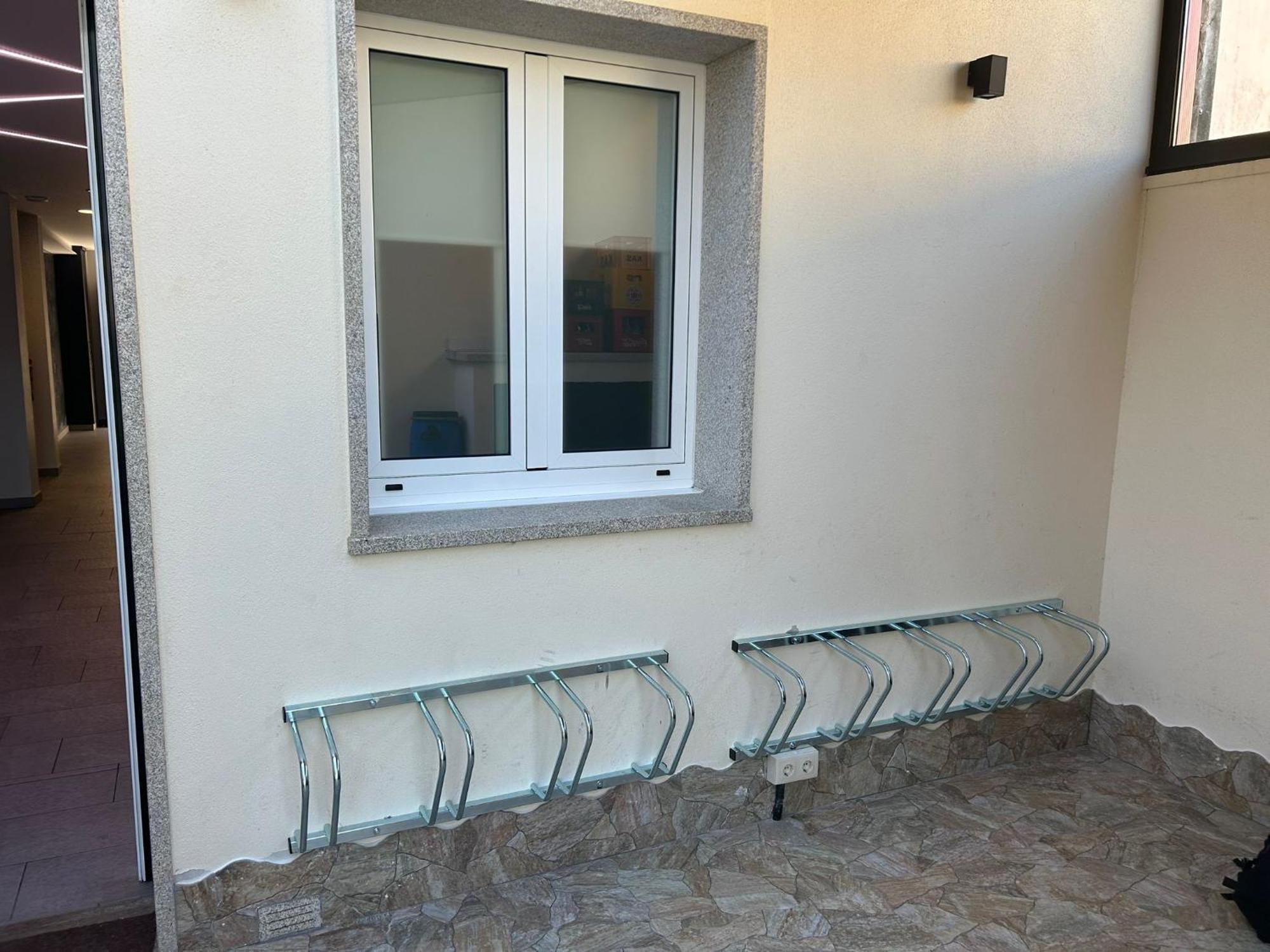 Pension San Anton Мелиде Экстерьер фото